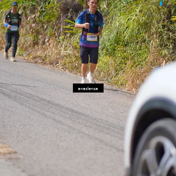 Runner Photo 5323461