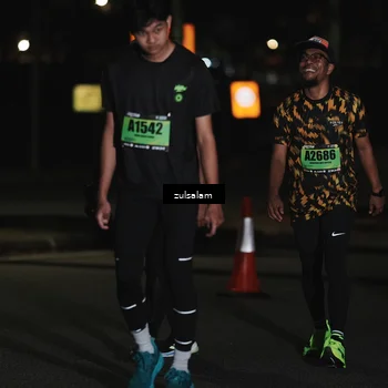 Runner Photo 5323463