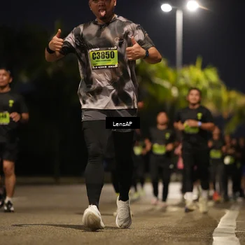 Runner Photo 5323464