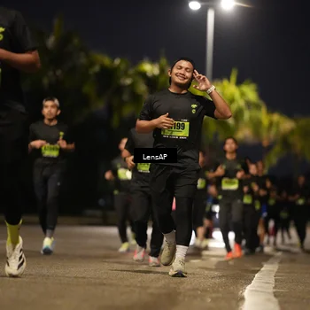 Runner Photo 5323466