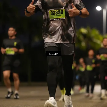 Runner Photo 5323467