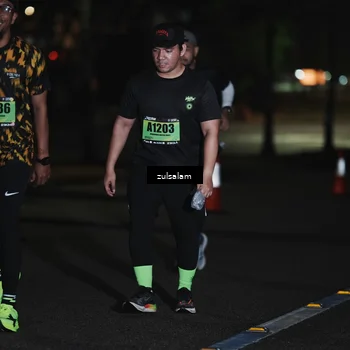 Runner Photo 5323468