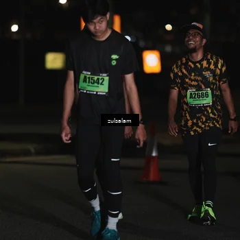 Runner Photo 5323470