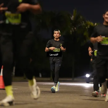 Runner Photo 5323473