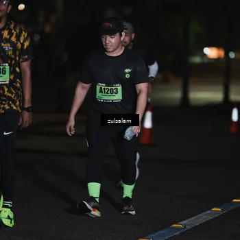 Runner Photo 5323474