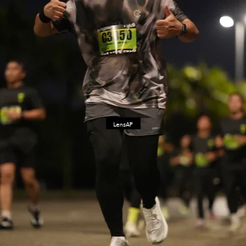 Runner Photo 5323475