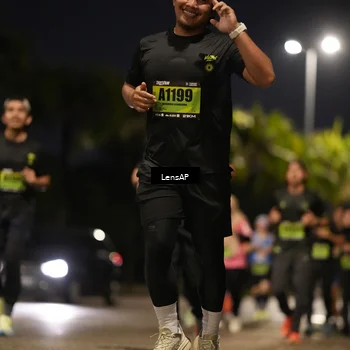 Runner Photo 5323479
