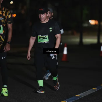 Runner Photo 5323480
