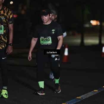 Runner Photo 5323481