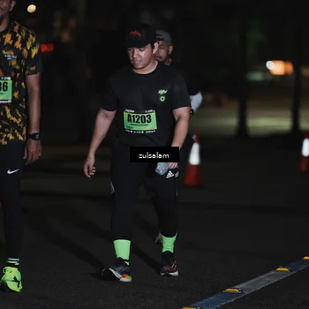 Runner Photo 5323483