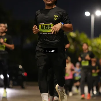 Runner Photo 5323484