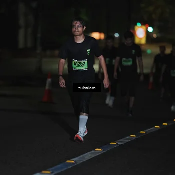 Runner Photo 5323490