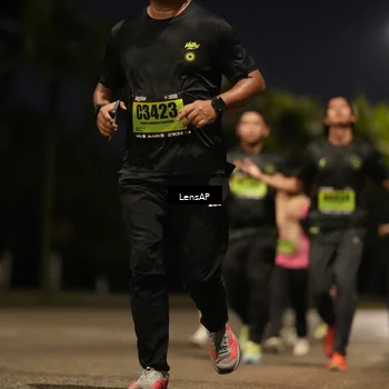 Runner Photo 5323492