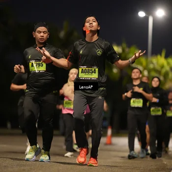 Runner Photo 5323493