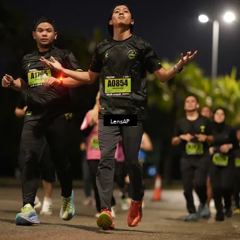 Runner Photo 5323495