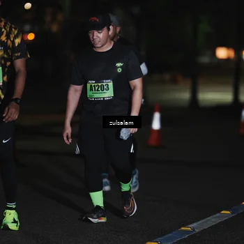 Runner Photo 5323504