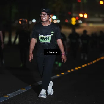 Runner Photo 5323505