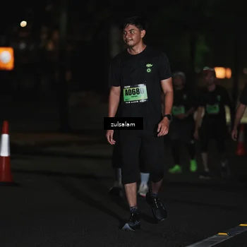 Runner Photo 5323514