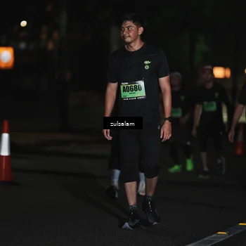 Runner Photo 5323515