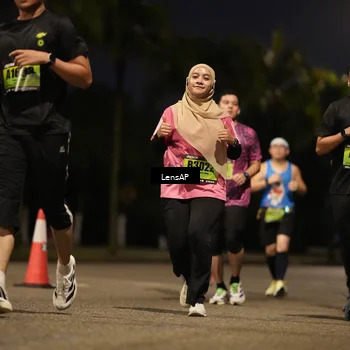 Runner Photo 5323516