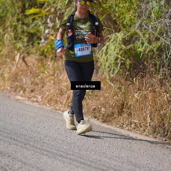Runner Photo 5323518
