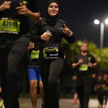 Runner Photo 5323521