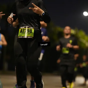 Runner Photo 5323523