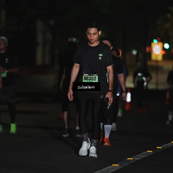 Runner Photo 5323524