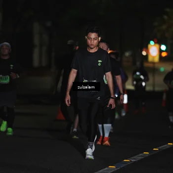 Runner Photo 5323525