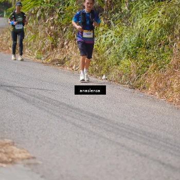 Runner Photo 5323526
