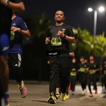 Runner Photo 5323528