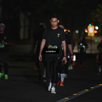 Runner Photo 5323530
