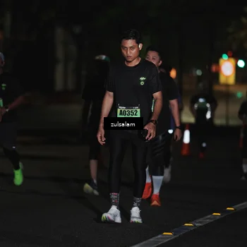 Runner Photo 5323532
