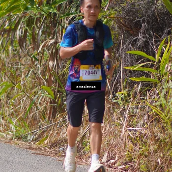 Runner Photo 5323533