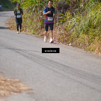 Runner Photo 5323535