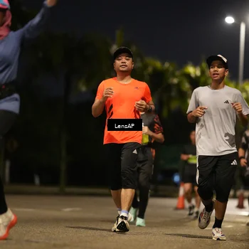 Runner Photo 5323537