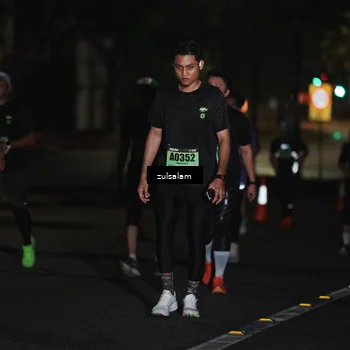 Runner Photo 5323538