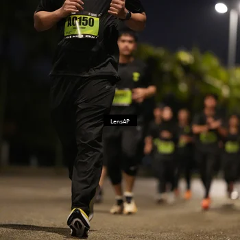 Runner Photo 5323540