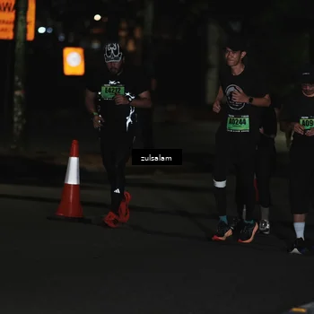Runner Photo 5323541