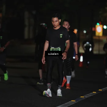 Runner Photo 5323548