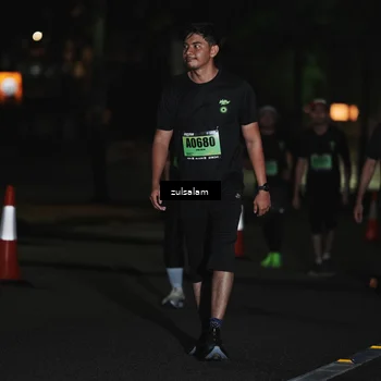 Runner Photo 5323549
