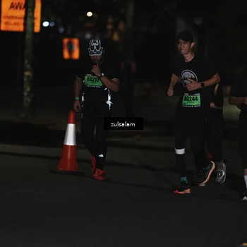 Runner Photo 5323551