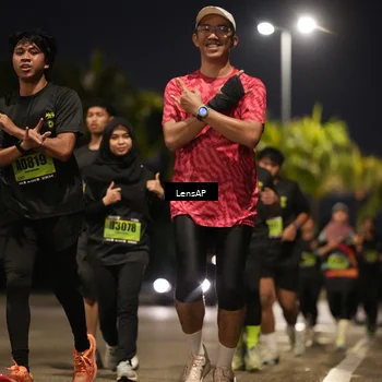 Runner Photo 5323552