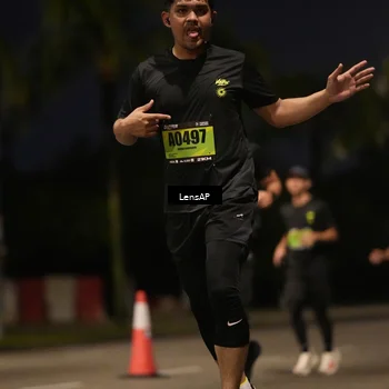 Runner Photo 5323553