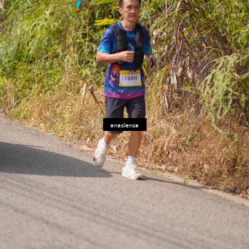 Runner Photo 5323557