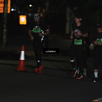 Runner Photo 5323558