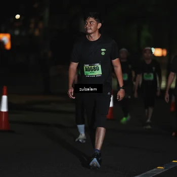 Runner Photo 5323560