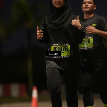 Runner Photo 5323561
