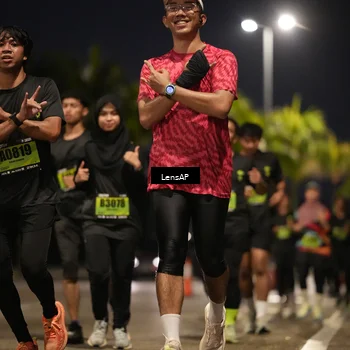 Runner Photo 5323562