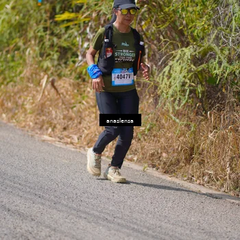 Runner Photo 5323567